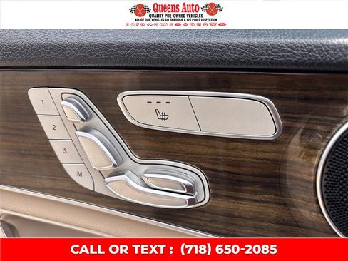 Used 2019 Mercedes-Benz C 300 Sedan image 25