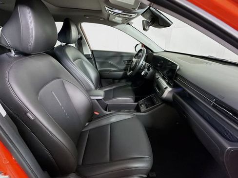 Certified 2024 Hyundai Kona Limited AWD/4WD image 31