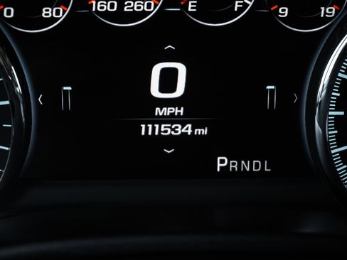 Used 2017 GMC Sierra 1500 Denali w/ Denali Ultimate Package image 22