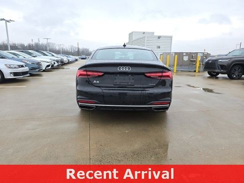 Used 2023 Audi A5 2.0T Premium w/ Convenience Package image 6