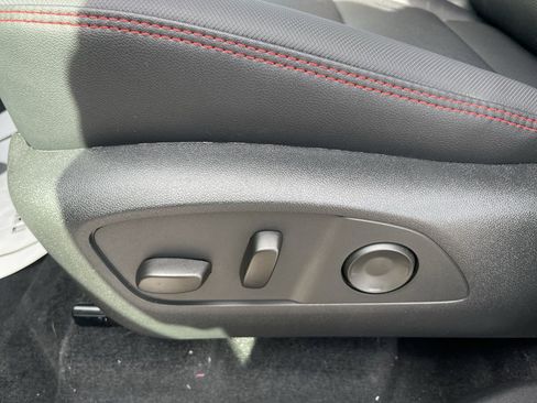 New 2026 Chevrolet Traverse RS image 22