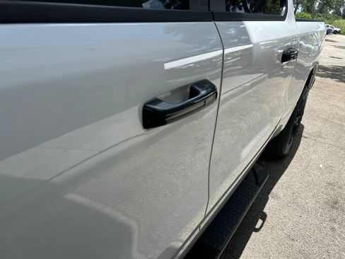 Used 2023 RAM 1500 Big Horn AWD/4WD image 17