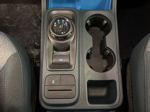 New 2025 Ford Maverick XLT w/ Equipment Group 301A image 15