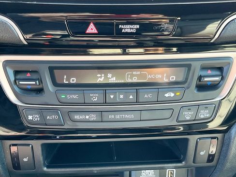 Used 2023 Honda Ridgeline Black Edition image 16