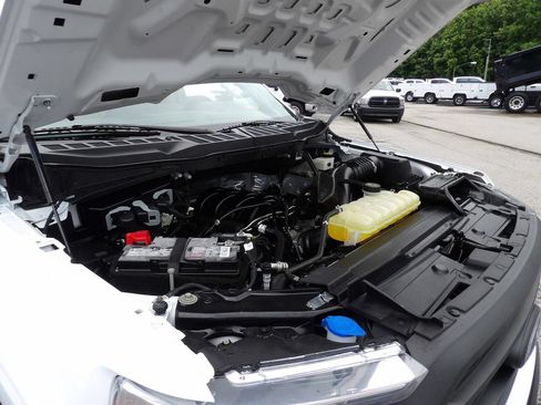 Used 2021 Ford F150 XL w/ Equipment Group 101A High RWD image 44