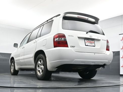 Used 2007 Toyota Highlander 2WD image 36