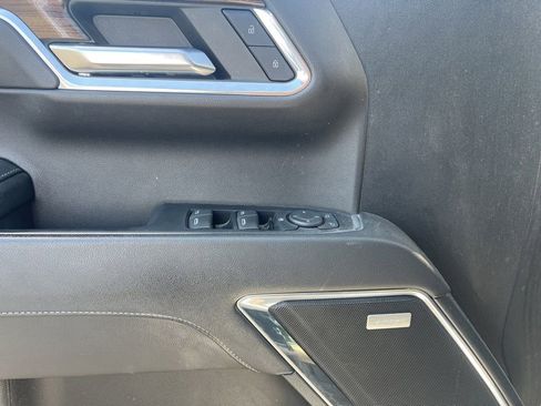 Certified 2023 Chevrolet Silverado 1500 RST AWD/4WD image 17