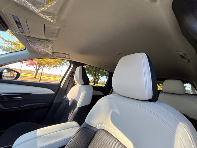 New 2026 MAZDA CX-5 Select AWD/4WD image 21