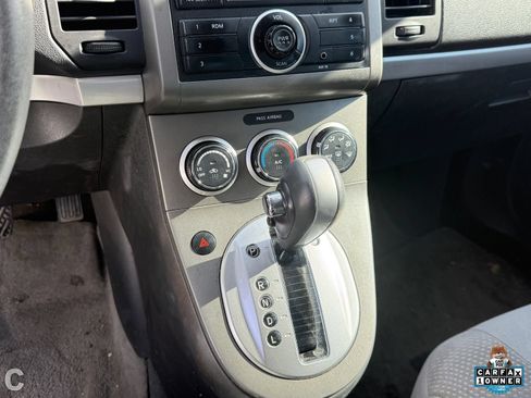Used 2012 Nissan Sentra 2.0 FWD image 18