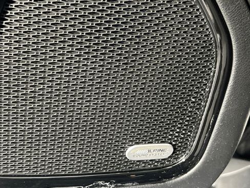 Used 2022 Jeep Compass Trailhawk w/ Trailhawk Elite Group image 19