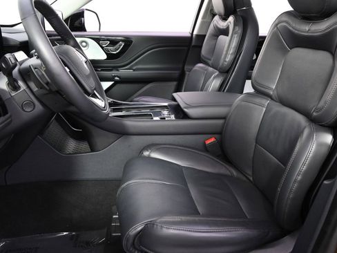 New 2026 Lincoln Aviator Reserve image 13