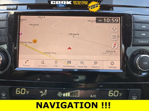 Used 2021 Nissan Rogue Sport SL image 6