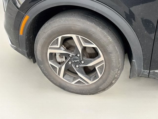Certified 2023 Kia Sportage LX AWD/4WD image 28