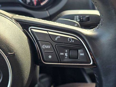 Used 2020 Audi A3 2.0T Premium Plus w/ Premium Plus Package image 33