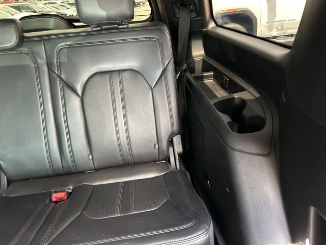 Used 2021 Ford Expedition Limited AWD/4WD image 20
