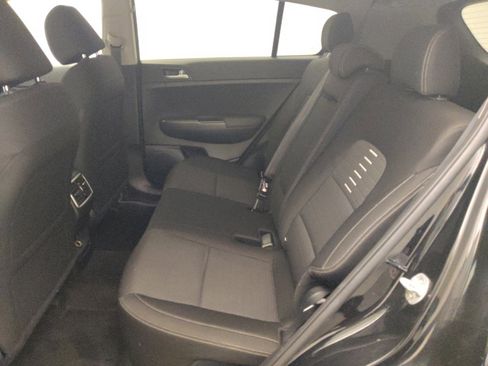 Used 2022 Kia Sportage LX w/ LX AWD Value Edition Package image 18