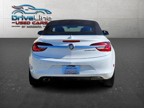 Used 2019 Buick Cascada Premium image 5