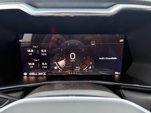 New 2026 GMC Canyon Elevation w/ LPO, Sports Bar Package image 26