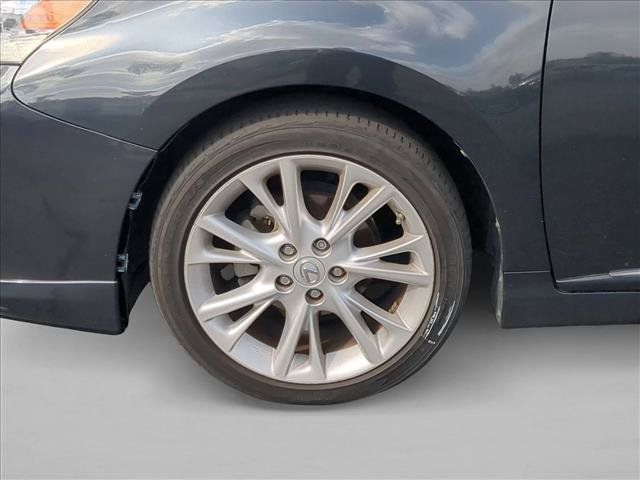 Used 2010 Lexus HS 250h FWD image 17