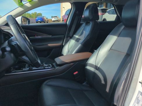 Used 2021 MAZDA CX-30 FWD 2.5 S w/ Premium Package image 21