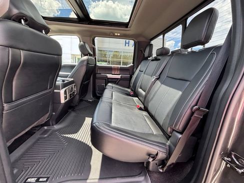 Used 2020 Ford F150 Lariat w/ Equipment Group 502A Luxury AWD/4WD image 15