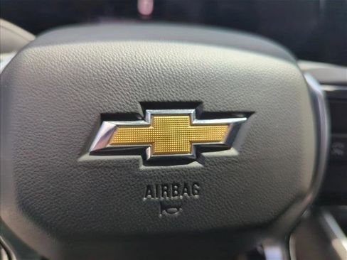 Used 2024 Chevrolet Colorado LT w/ LT Convenience Package image 26