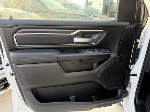 New 2026 RAM 1500 Lone Star image 13