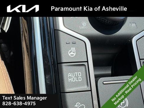 New 2026 Kia Sorento SX Prestige w/ Olive Brown Leather Package AWD/4WD image 19