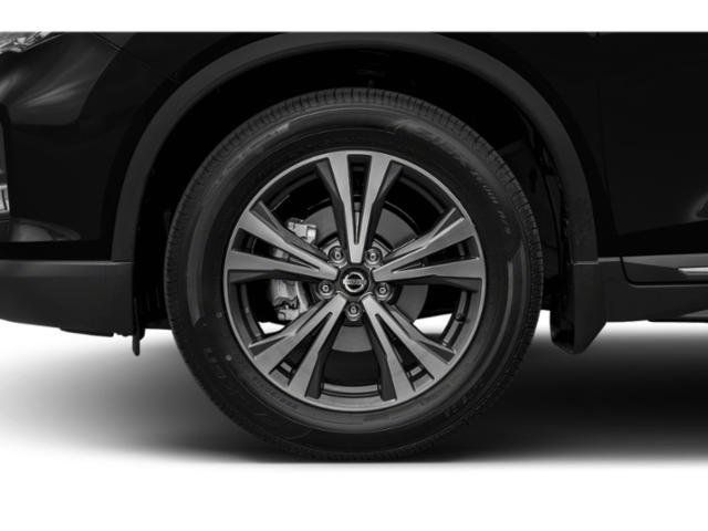 Used 2017 Nissan Rogue SL w/ SL Premium Package AWD/4WD image 11