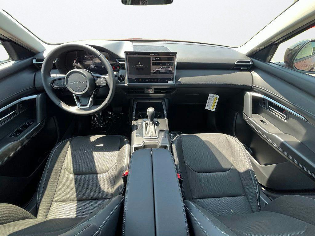 New 2026 MAZDA CX-5 Select AWD/4WD image 13