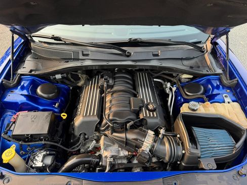 Used 2018 Dodge Charger R/T RWD image 24