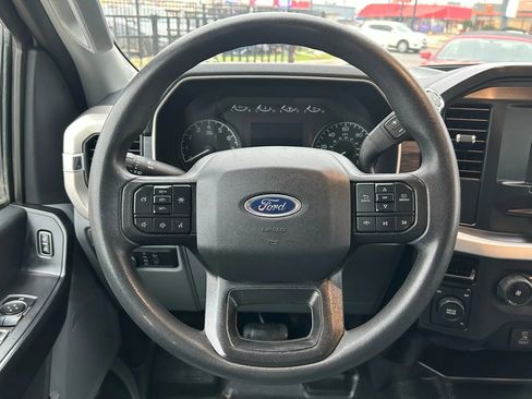 Used 2021 Ford F150 XL w/ Equipment Group 101A High image 20