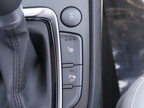 Used 2023 Hyundai Kona Limited w/ Cargo Package image 47