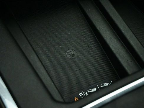 Used 2019 Chevrolet Silverado 1500 LTZ w/ LTZ Premium Package image 27