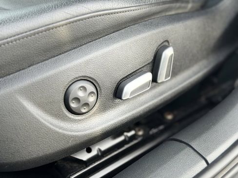 Used 2018 Audi A6 2.0T Premium w/ Cold Weather Package image 17