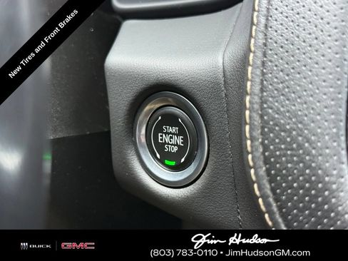 Used 2021 GMC Yukon SLT w/ Rear Media and Nav Package AWD/4WD image 32