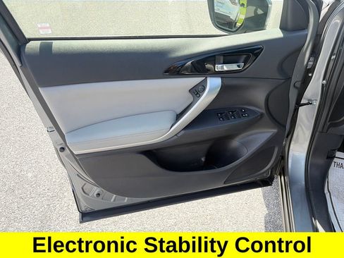 Used 2022 Mitsubishi Eclipse Cross SEL AWD/4WD image 10