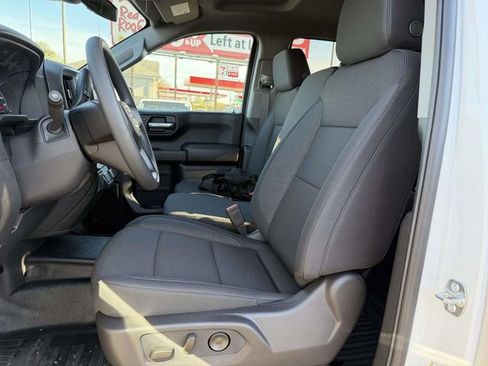 New 2026 GMC Sierra 1500 Pro w/ Pro Value Package AWD/4WD image 7