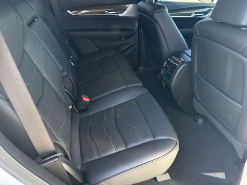 Used 2023 Cadillac XT5 Sportv w/ Platinum Package AWD/4WD image 13