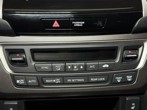 Used 2018 Honda Pilot EX-L image 37