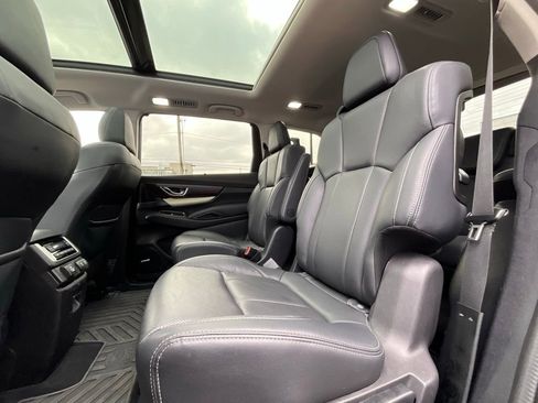 Used 2022 Subaru Ascent Touring w/ Popular Package #2A image 14
