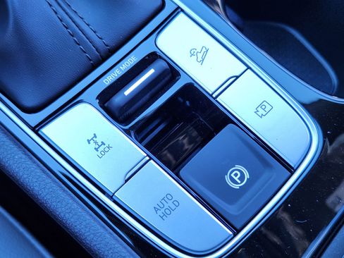 New 2026 Hyundai Santa Cruz SEL AWD/4WD image 29