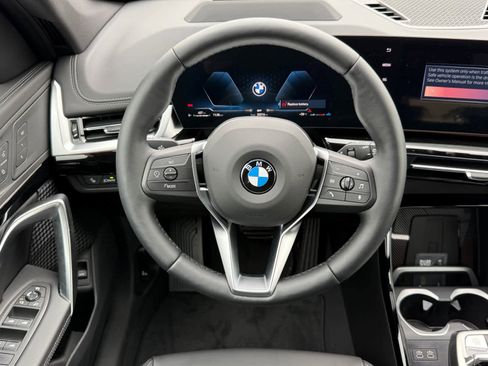 New 2026 BMW X1 xDrive28i w/ Technology Package image 19