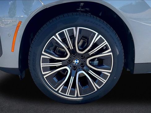New 2026 BMW X3 xDrive30i w/ Premium Package AWD/4WD image 33