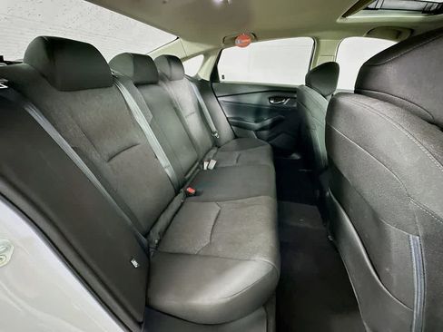 Used 2023 Honda Accord EX image 30
