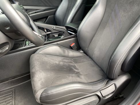 Certified 2024 Hyundai Elantra N FWD image 15
