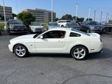 Used 2010 Ford Mustang GT Premium image 4