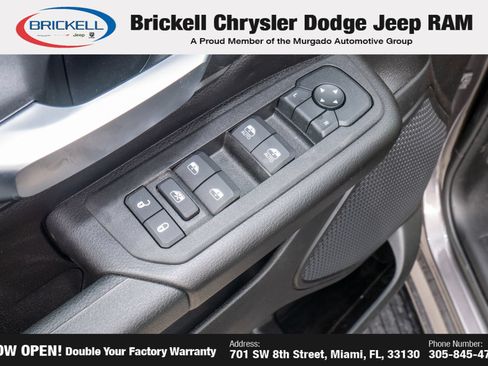 New 2026 RAM 1500 Express AWD/4WD image 23