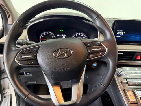 Used 2023 Hyundai Santa Fe SEL FWD image 29