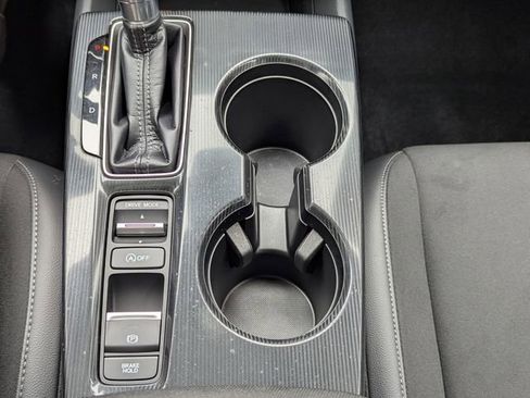 Used 2022 Honda Civic Sport image 12